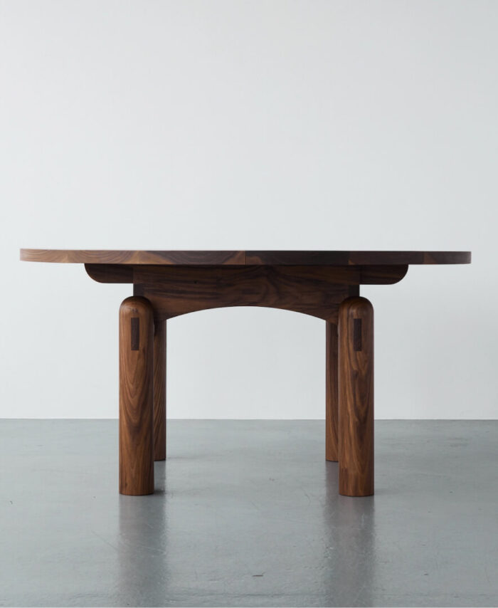Adele Gallery Table, Rectangular, Engineered Wood